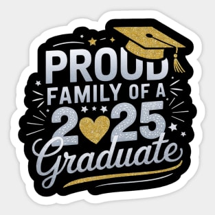 Class-Of-2025 Sticker